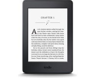 Amazon Kindle Paperwhite 3 4GB czarny - 248390 - zdjęcie 1